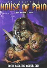 Watch Dr. Moreau\'s House of Pain Movies123