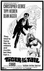 Watch Tiger by the Tail Movies123