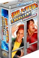 Watch Bill & Ted's Excellent Adventure Movies123