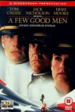 Watch A Few Good Men Movies123