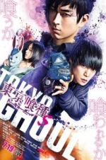 Watch Tokyo Ghoul: \'S\' Movies123