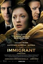 Watch The Immigrant Movies123