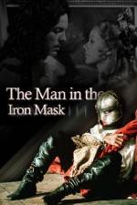 Watch The Man in the Iron Mask Movies123