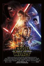 Watch Star Wars: Episode VII - The Force Awakens Movies123