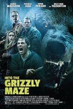Watch Into the Grizzly Maze Movies123