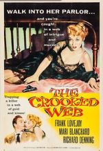 Watch The Crooked Web Movies123