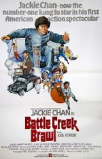 Watch Battle Creek Brawl Movies123