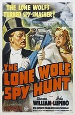 Watch The Lone Wolf Spy Hunt Movies123