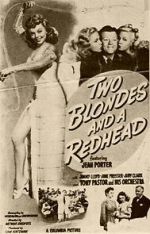 Watch Two Blondes and a Redhead Movies123