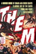 Watch Them! Movies123