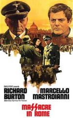 Watch Massacre in Rome Movies123