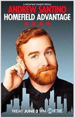 Watch Andrew Santino: Home Field Advantage Movies123