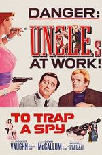 Watch To Trap a Spy Movies123