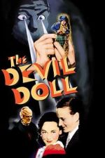 Watch The Devil-Doll Movies123