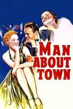 Watch Man About Town Movies123