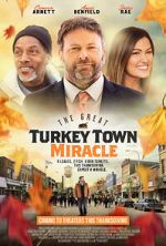 Watch The Great Turkey Town Miracle Movies123
