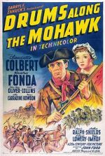 Watch Drums Along the Mohawk Movies123
