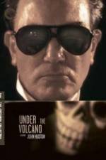 Watch Under the Volcano Movies123