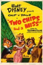 Watch Two Chips and a Miss (Short 1952) Movies123