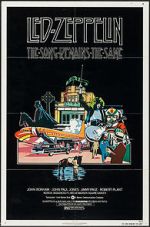 Watch Led Zeppelin: The Song Remains the Same Movies123