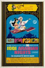 Watch 1001 Arabian Nights Movies123
