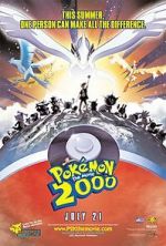 Watch Pokémon the Movie 2000 Movies123