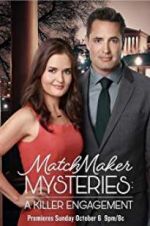 Watch The Matchmaker Mysteries: A Killer Engagement Movies123