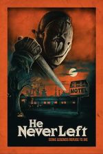 Watch He Never Left Movies123
