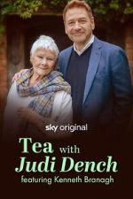 Watch Tea with Judi Dench featuring Kenneth Branagh Movies123