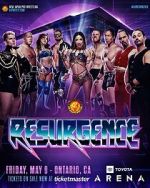 Watch NJPW Resurgence (TV Special 2025) Movies123