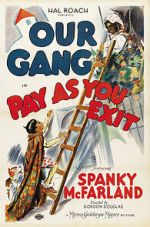 Watch Pay As You Exit (Short 1936) Movies123