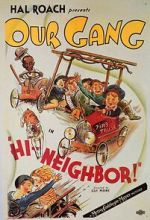 Watch Hi\'-Neighbor! (Short 1934) Movies123