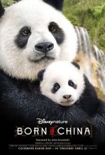 Watch Born in China Movies123