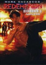 Watch The Redemption: Kickboxer 5 Movies123
