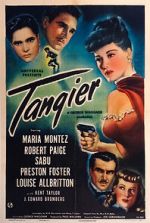 Watch Tangier Movies123