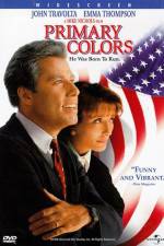 Watch Primary Colors Movies123