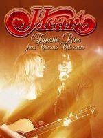 Watch Heart Live from Caesars Colosseum Movies123