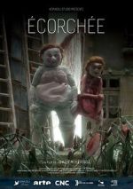Watch Écorchée (Short 2022) Movies123