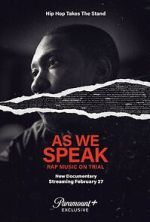 Watch As We Speak Movies123