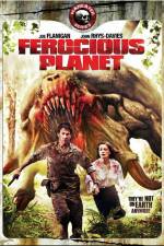Watch Ferocious Planet Movies123