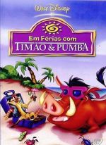 Watch On Holiday with Timon & Pumbaa Movies123