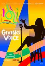 Watch Giving Voice Movies123