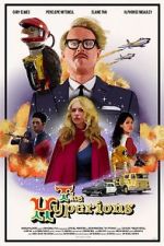 Watch The Hyperions Movies123