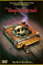 Watch Vampire Journals Movies123
