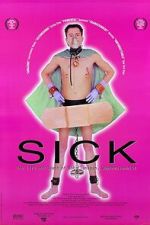 Watch Sick: The Life and Death of Bob Flanagan, Supermasochist Movies123