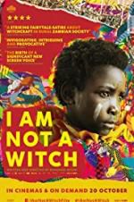 Watch I Am Not a Witch Movies123