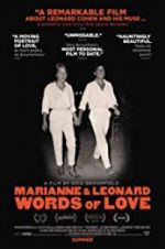 Watch Marianne &amp; Leonard: Words of Love Movies123