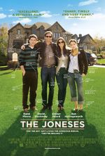 Watch The Joneses Movies123