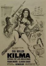 Watch Kilma, Queen of the Amazons Movies123