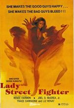 Watch Lady Street Fighter Movies123